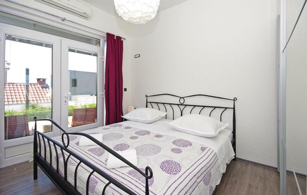 Villa Em Makarska Buitenkant foto
