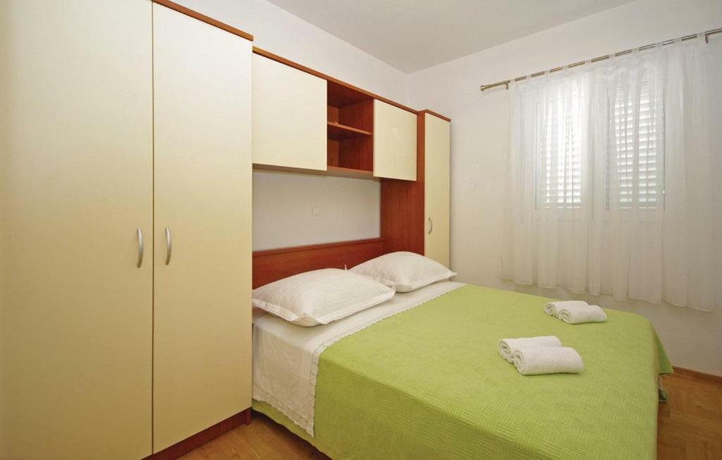 Villa Em Makarska Buitenkant foto